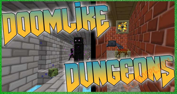 Doomlike-Dungeons-1