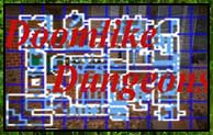 Doomlike Dungeons Mod 1.12.2