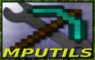 MPUtils Mod 1.12.2