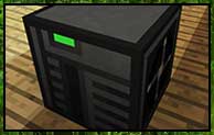 OpenComputers Mod 1.12.2