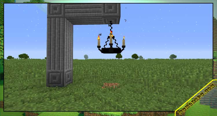 Chandeliers