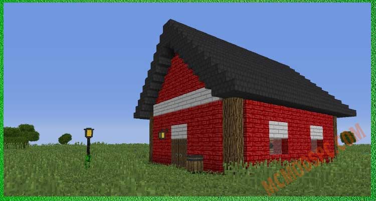 Barn