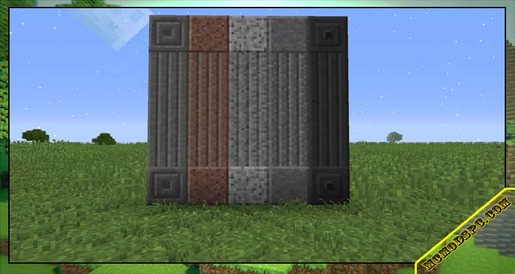 Pillars