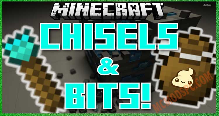 Bits-And-Chisels