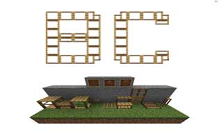 BlockCarpentry Mod 1.16.5