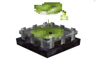 Brazier Mod 1.16.5