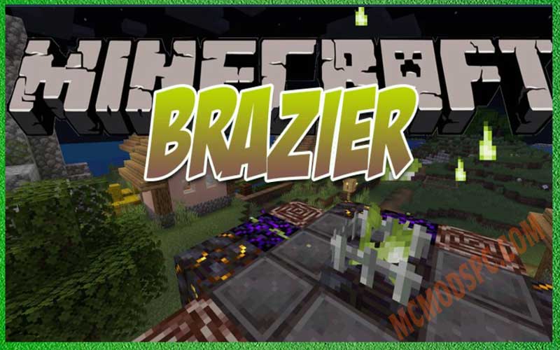 Brazier