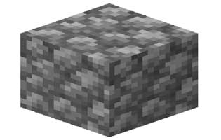 Cobble Gen Randomizer 1.16.5