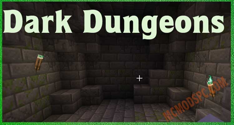 Dark-Dungeons
