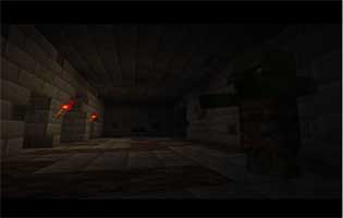 Dungeons of Exile Mod 1.16.5