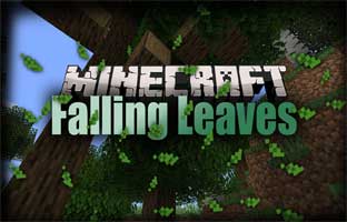 Falling Leaves 1.16.5