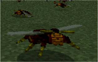Hornets Mod 1.16.5