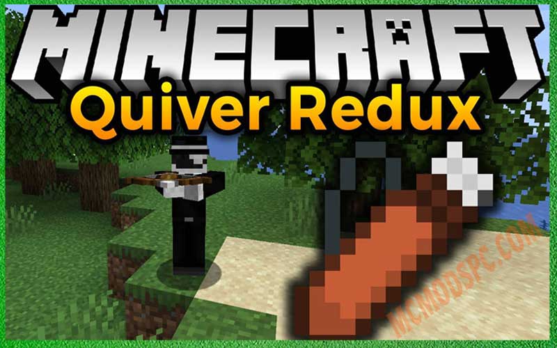Quiver-Redux