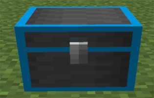 Repair Chests Mod 1.17.1/1.16.5