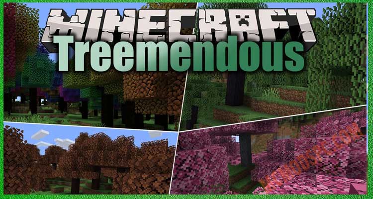 Treemendous