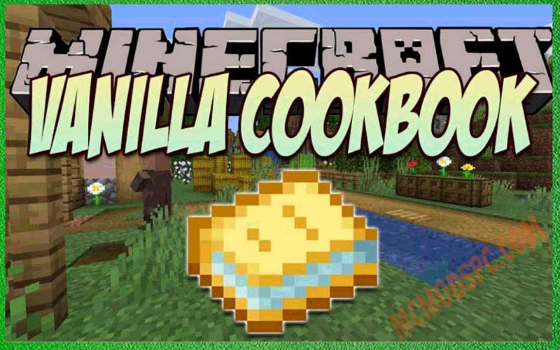 Vanilla-Cookbook-1