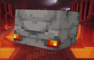 Dungeons Mobs Mod 1.16.5