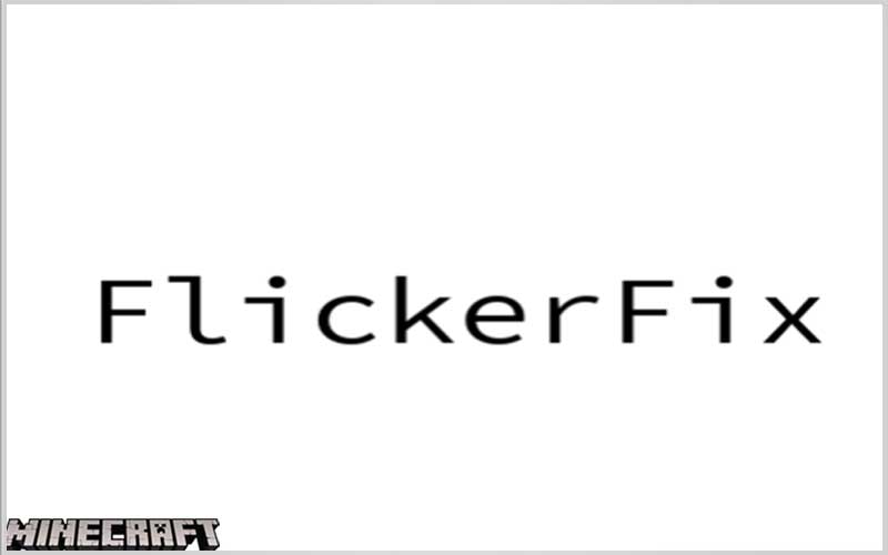 FlickerFix