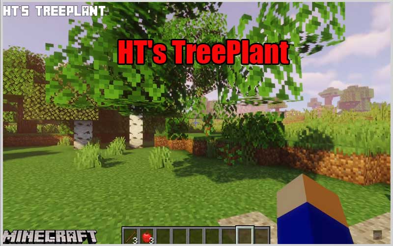 HT's TreePlant