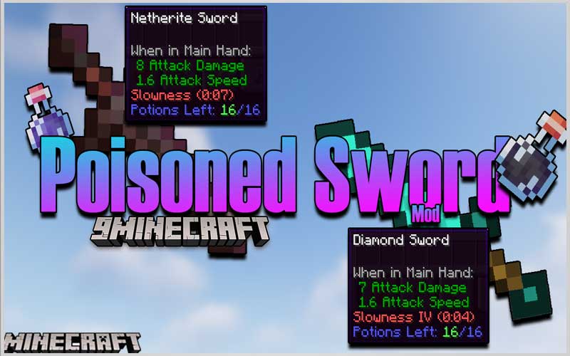 Poisoned Sword