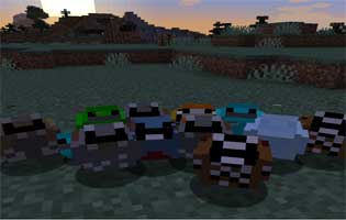 Quail Breeding Mod 1.16.4