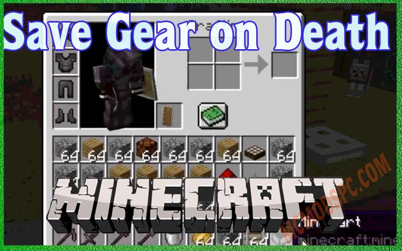 Save-Gear-on-Death