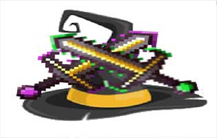 Swords of the End 1.2.0 Mod 1.16.5