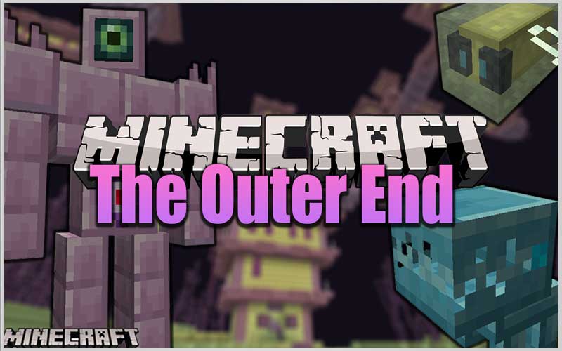 The Outer End