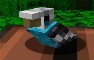 The Parakeet Mod 1.16.5