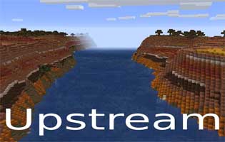 Upstream Mod 1.16.5