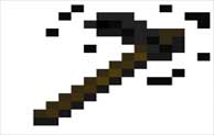 Wither Hoe Mod 1.16.5