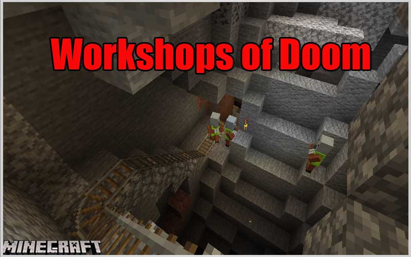 Workshops of Doom