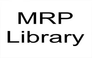 mrp Library Mod 1.16.5