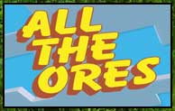 ATO – All the Ores 1.16.5