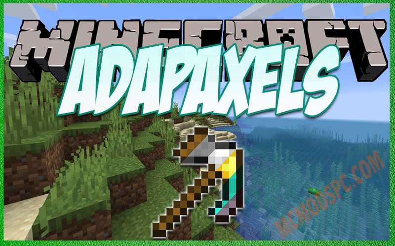 AdaPaxels