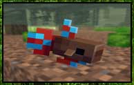 Bettas Mod 1.18.2