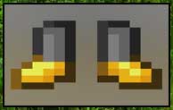 BootZ Mod 1.16.5