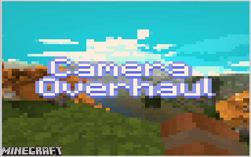 CameraOverhaul