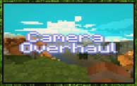 CameraOverhaul Mod 1.16.5