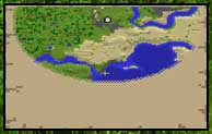 Cartographer Mod 1.16.5