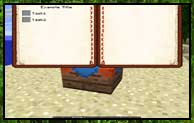 Checklist Mod 1.16.5