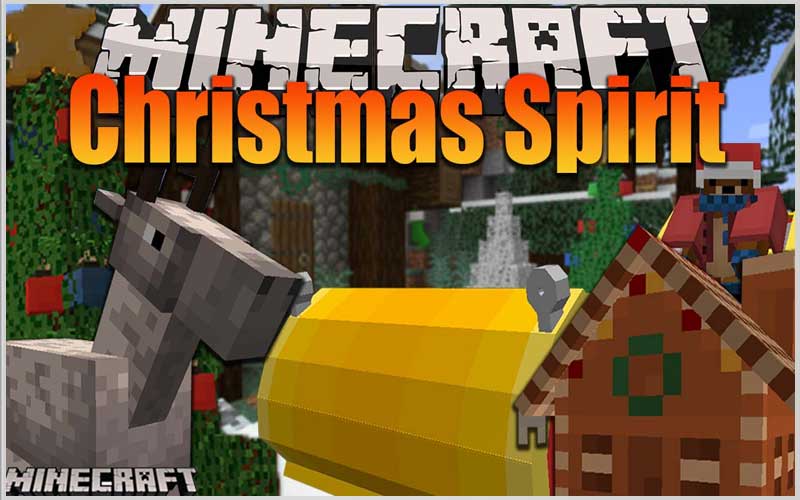 Christmas Spirit