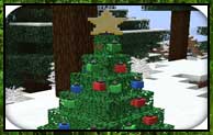 Christmas Spirit 1.16.5