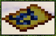 Craftable Deeds Mod 1.16.5