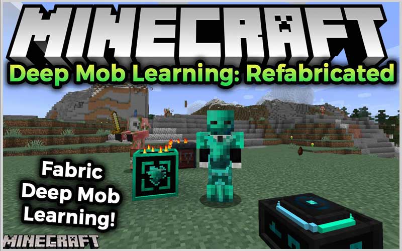 Deep Mob Learning: Refabricated