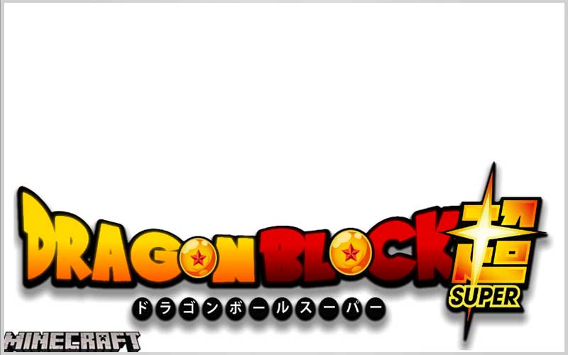 Dragon Block Super