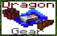 Dragon Gear Mod 1.16.5
