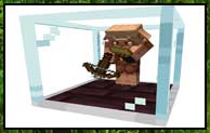 Easy Piglins 1.16.5
