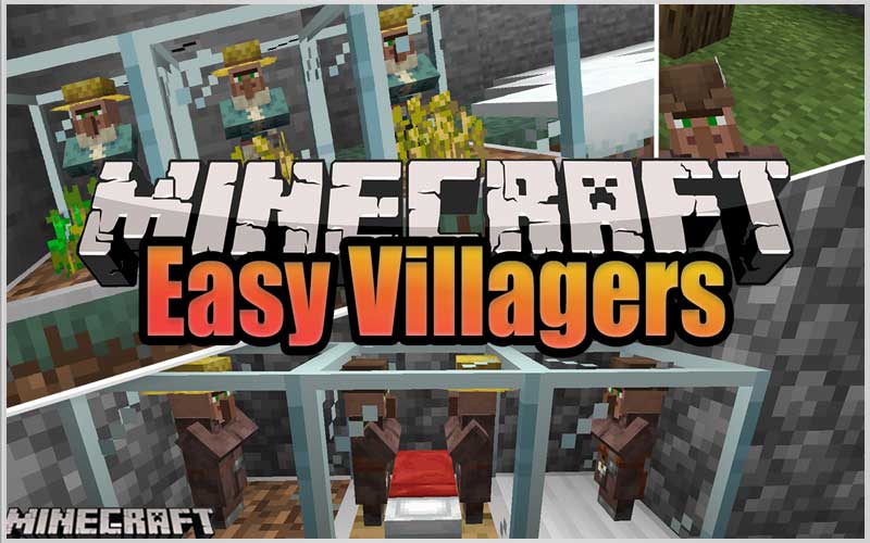 Easy Villagers