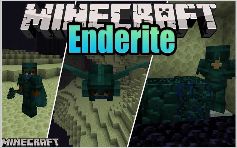 Enderite